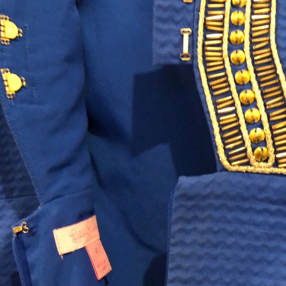 Lily Pulitzer Dress - Picture 5 of 5